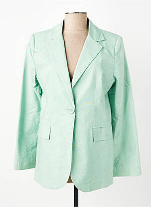 Jachete casual verde MULTIPLES femeie