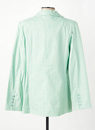Jachete casual verde MULTIPLES femeie