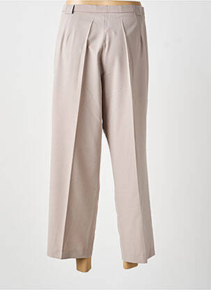 Pantalon 7/8 gri MULTIPLES femeie