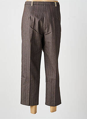 Pantalon 7/8 măcăleandru MULTIPLES femeie