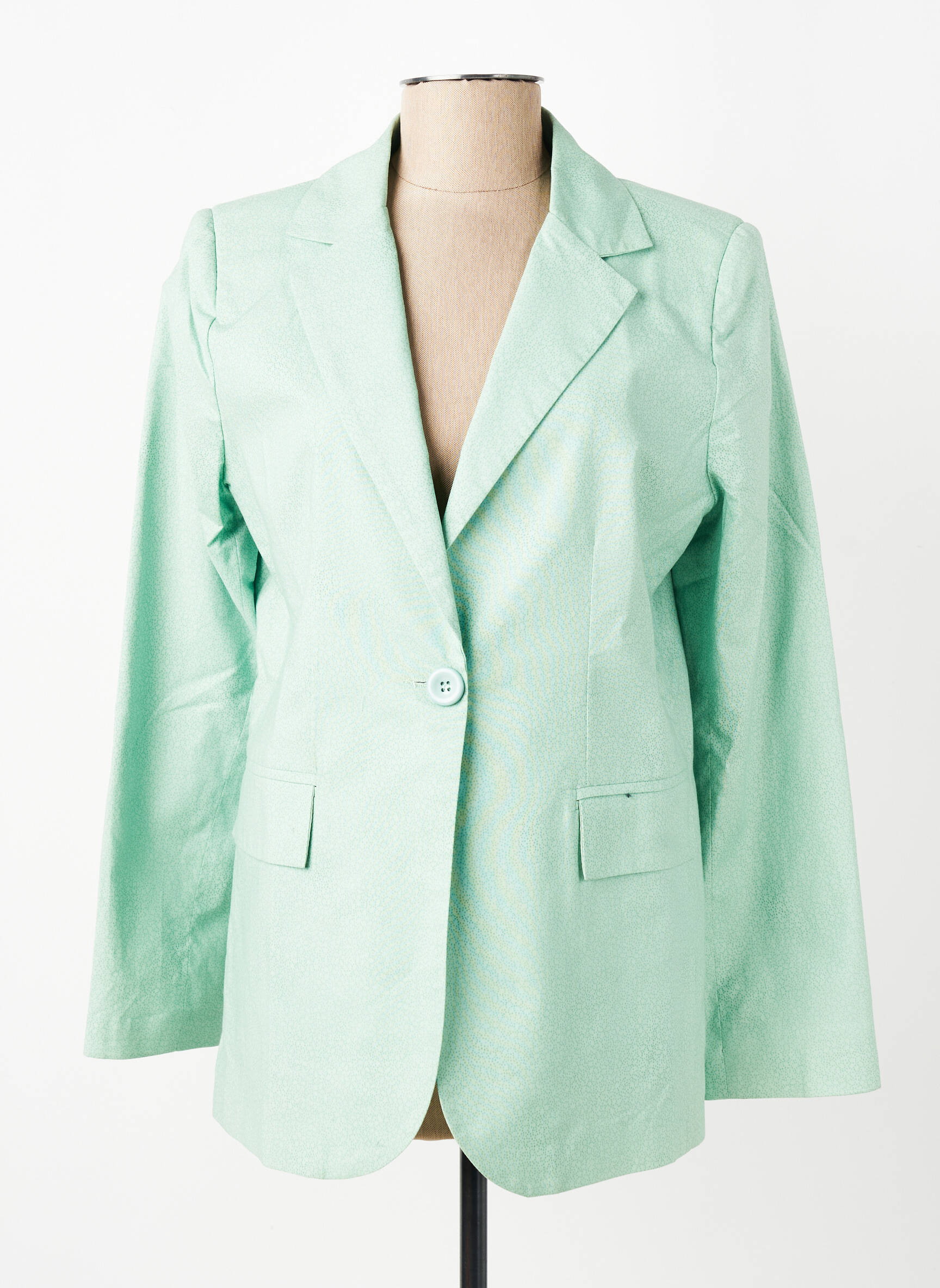 Jachete casual verde MULTIPLES femeie