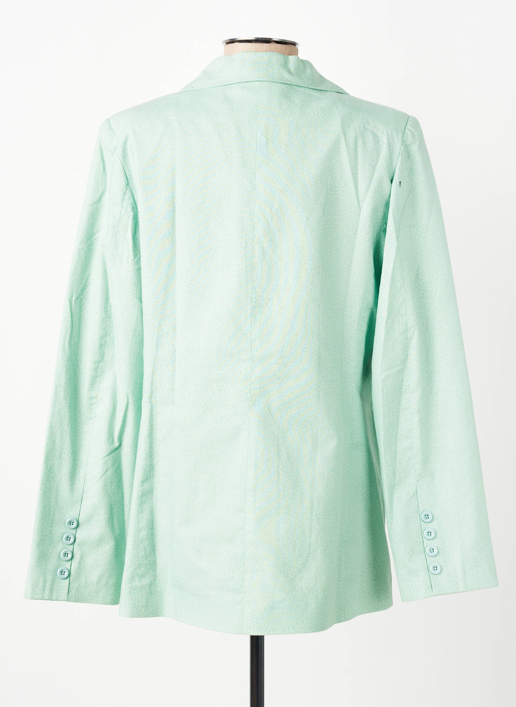 Jachete casual verde MULTIPLES femeie