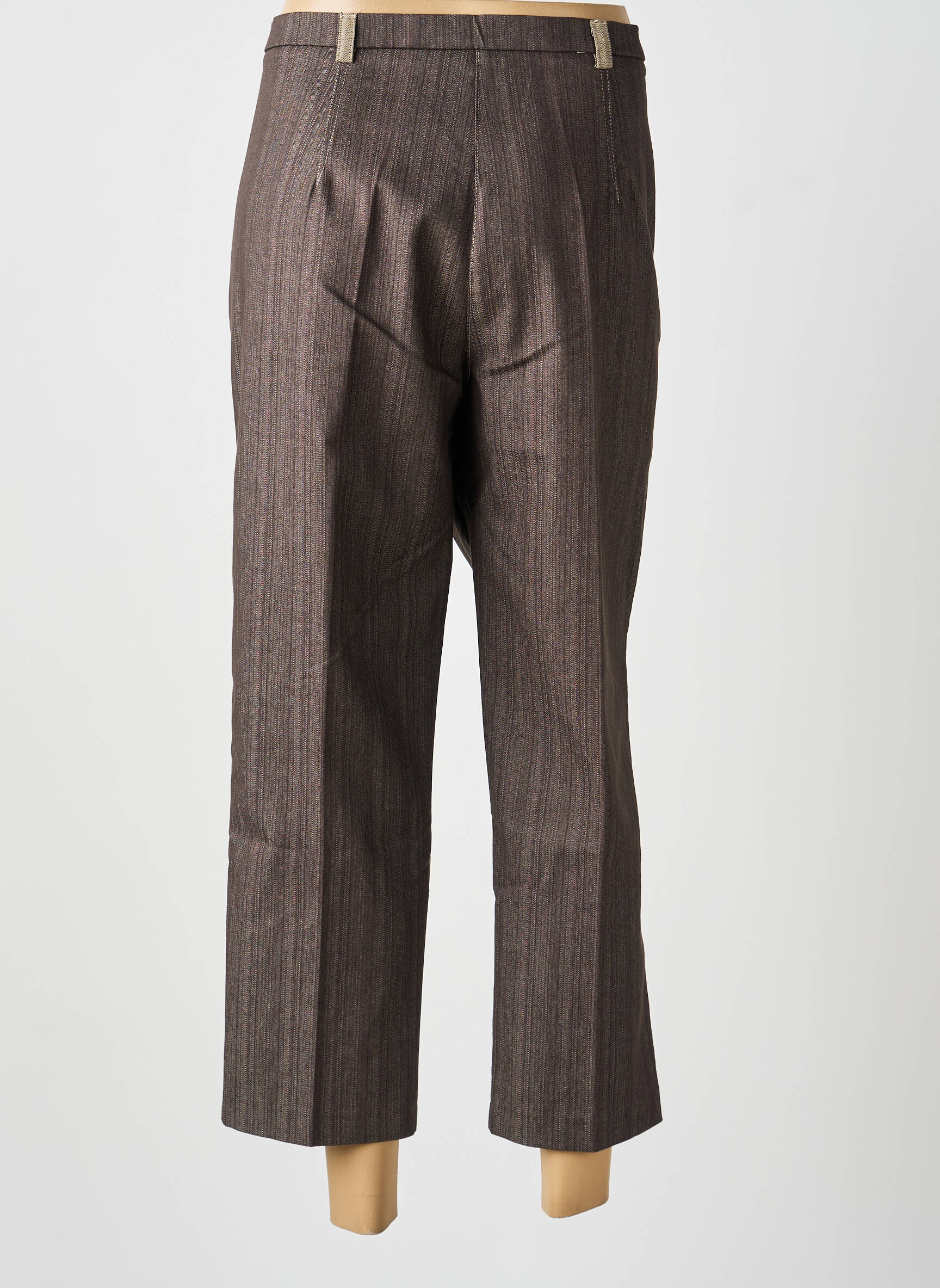 Pantalon 7/8 măcăleandru MULTIPLES femeie