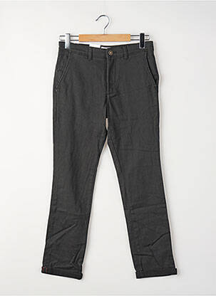 Pantalon chino negru JACK & JONES bărbat