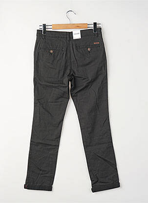 Pantalon chino negru JACK & JONES bărbat