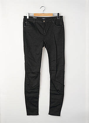 Blugi skinny negru VERO MODA femeie