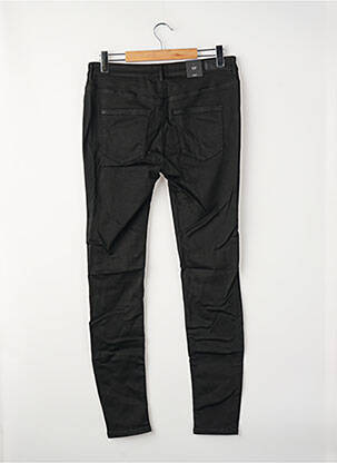 Blugi skinny negru VERO MODA femeie