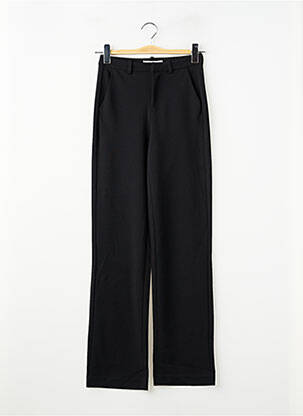Pantalon slim negru ONLY femeie