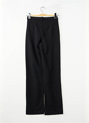 Pantalon slim negru ONLY femeie