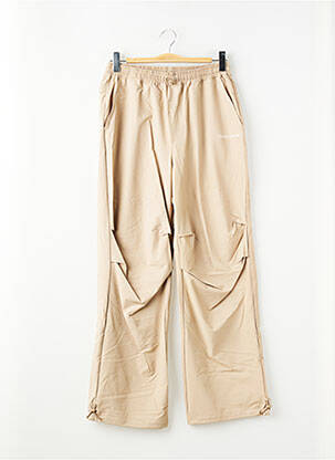 Pantalon larg bej THE JOGG CONCEPT bărbat