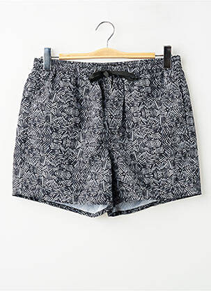 Șort de baie negru ONLY&SONS bărbat