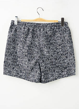 Șort de baie negru ONLY&SONS bărbat