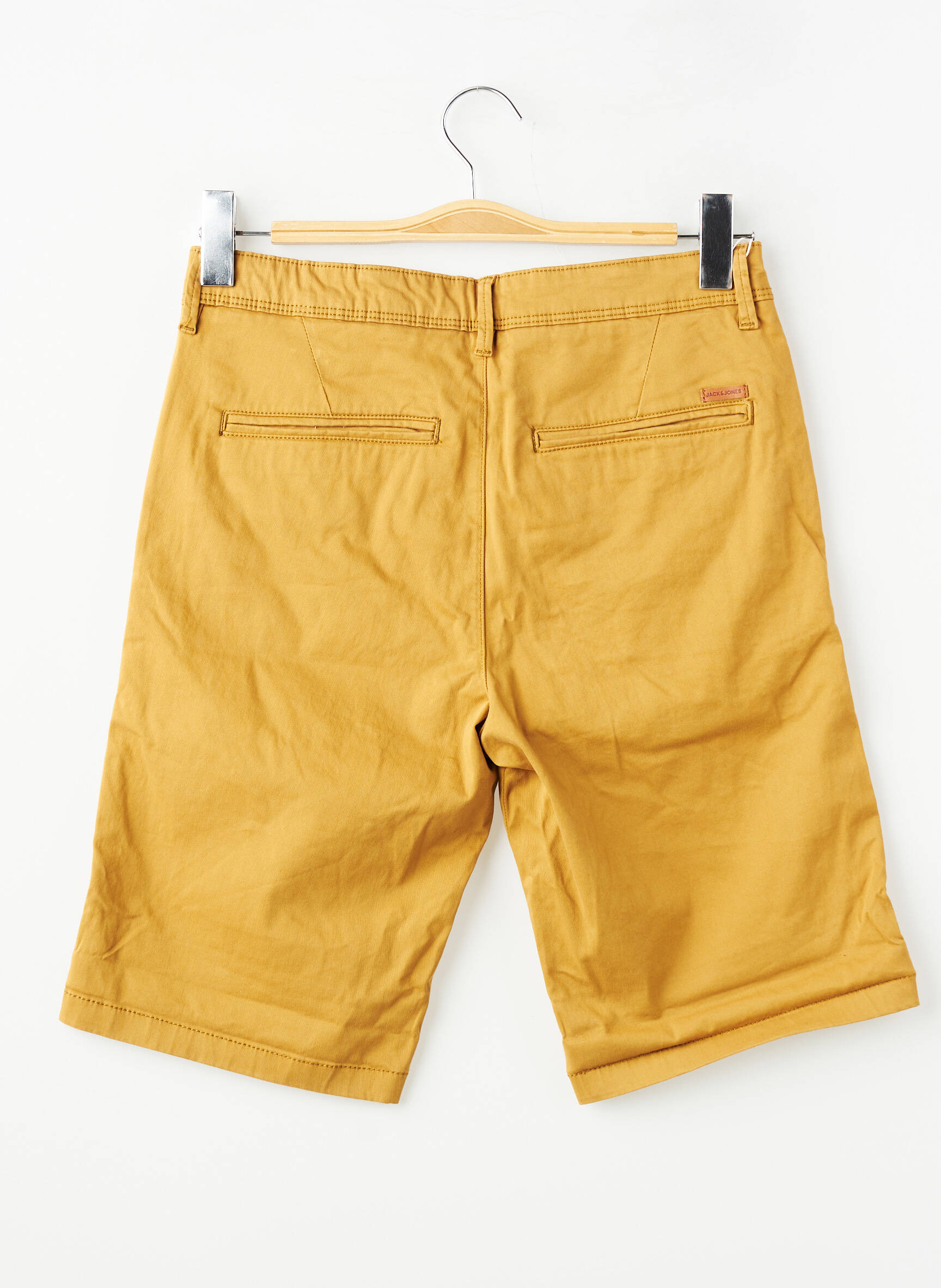 Șort maro JACK & JONES bărbat