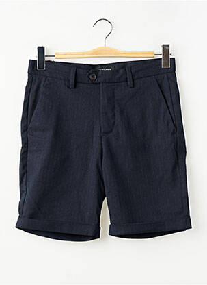 Șort albastru JACK & JONES bărbat