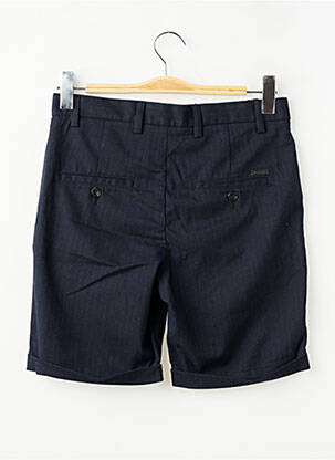 Șort albastru JACK & JONES bărbat