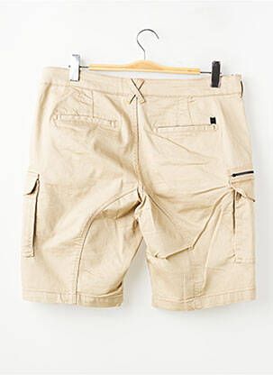 Bermudă bej JACK & JONES bărbat