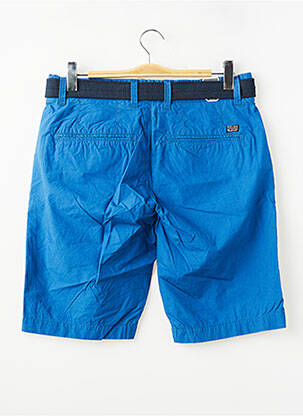 Bermudă albastru DENIM PROJECT bărbat