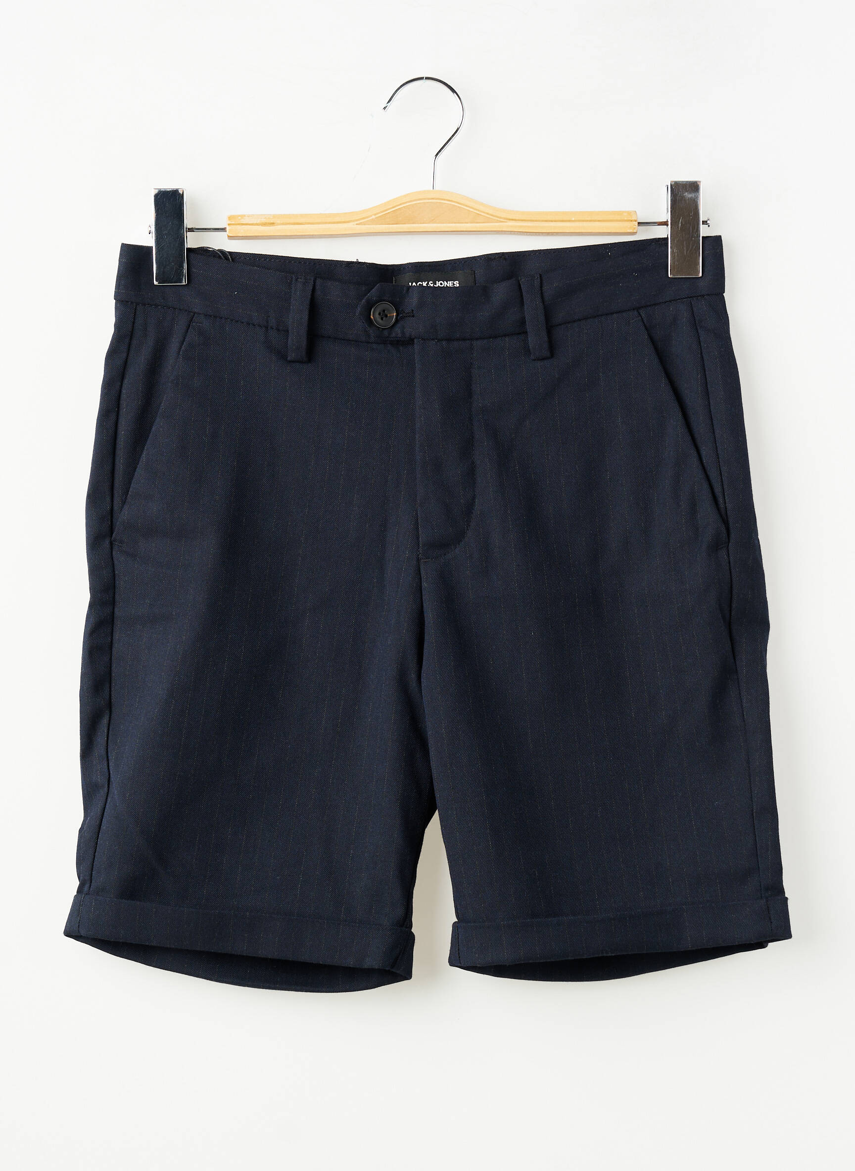 Șort albastru JACK & JONES bărbat