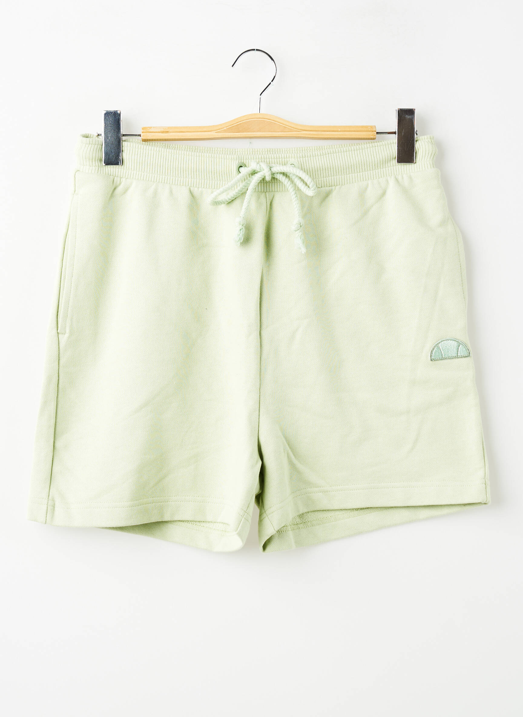 Șort verde ELLESSE femeie