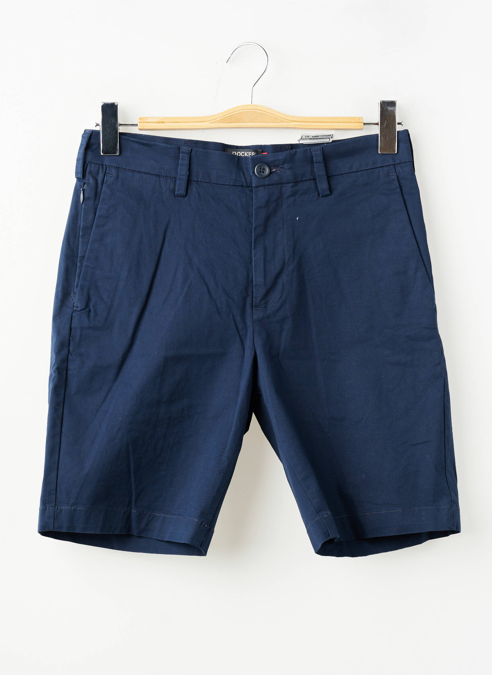 Șort albastru DOCKERS bărbat