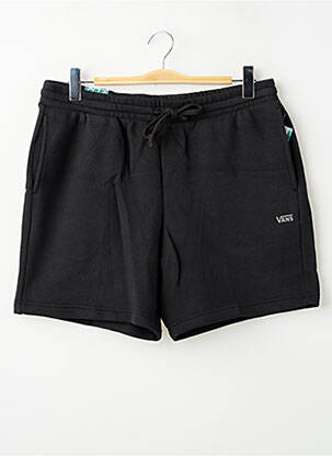 Șort negru VANS bărbat