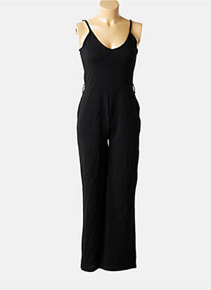 Salopetă-pantalon negru JACQUELINE DE YONG femeie