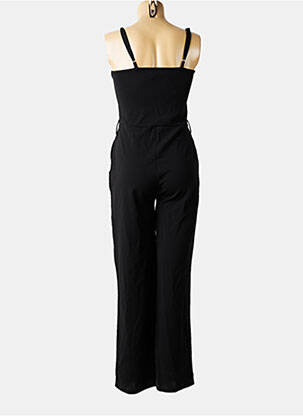 Salopetă-pantalon negru JACQUELINE DE YONG femeie
