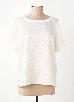 Tricou alb ONLY femeie
