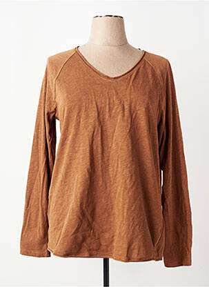 Tricou maro STREET ONE femeie