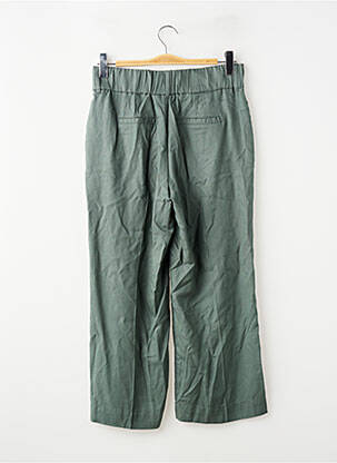 Pantalon drept verde STREET ONE femeie