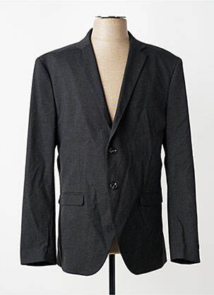 Sacou gri JACK & JONES bărbat