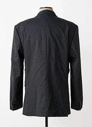 Sacou gri JACK & JONES bărbat