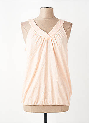 Tricou roz STREET ONE femeie
