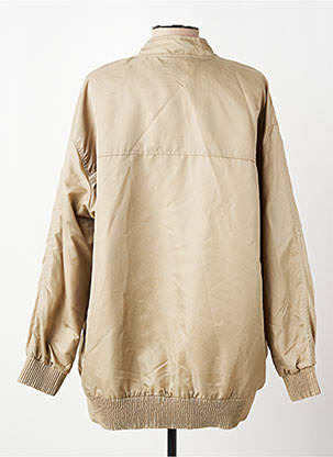 Geacă bej ONLY femeie