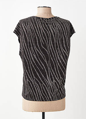 Tricou negru ONLY femeie