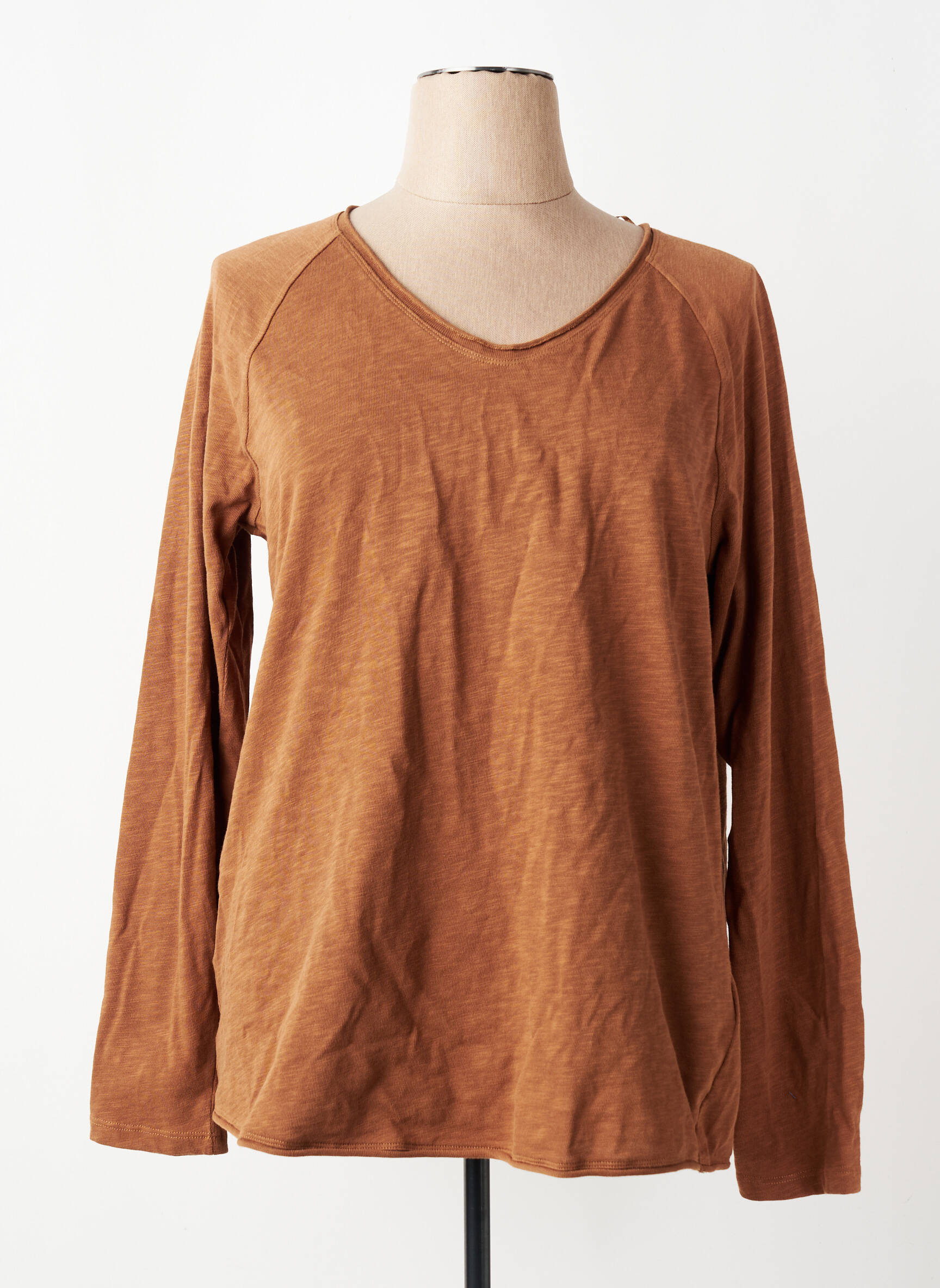 Tricou maro STREET ONE femeie
