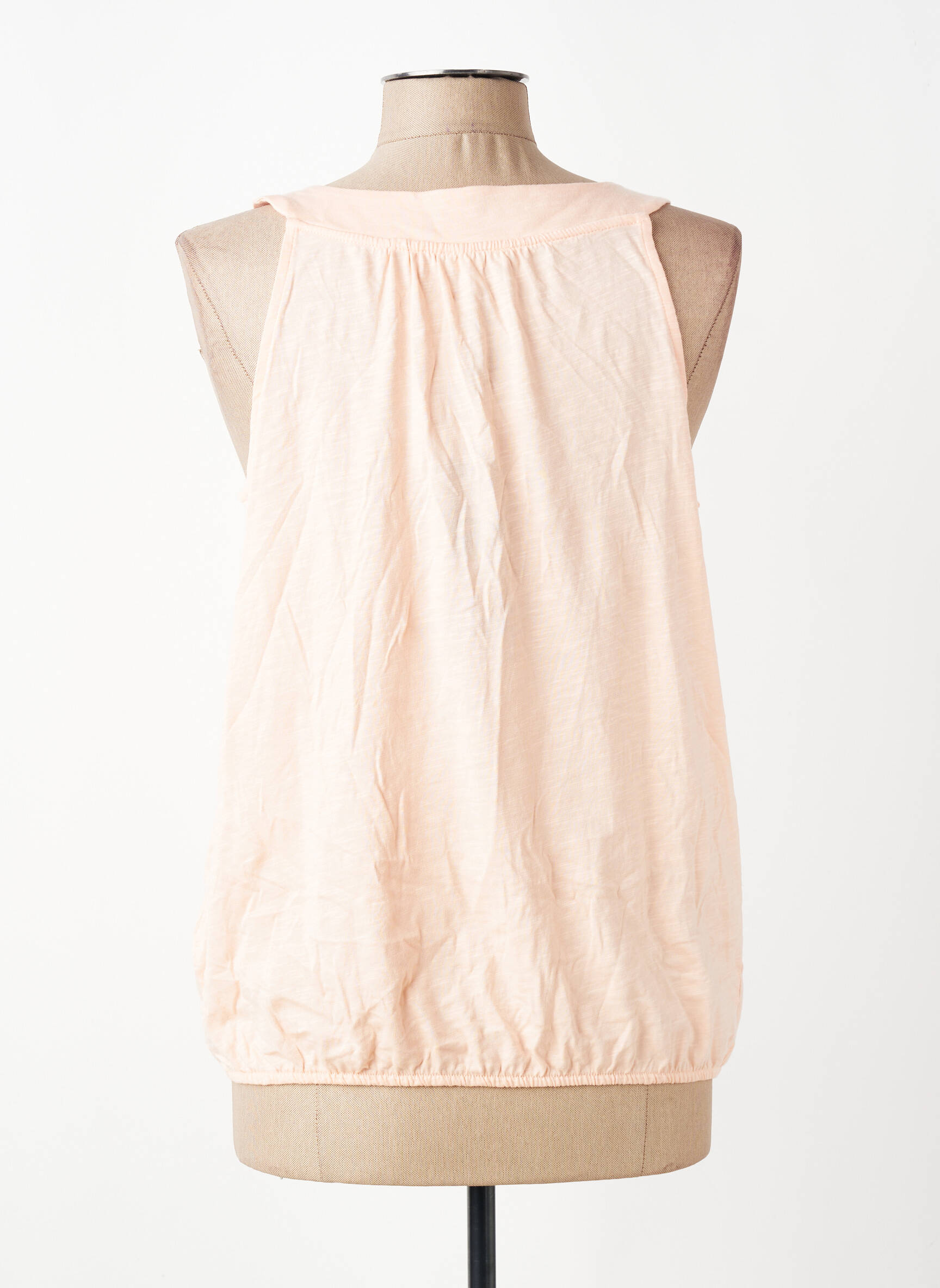 Tricou roz STREET ONE femeie