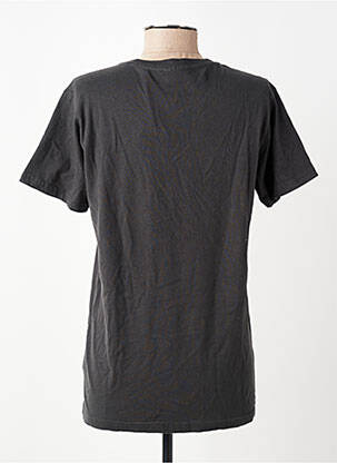 Tricou gri PETROL INDUSTRIES bărbat