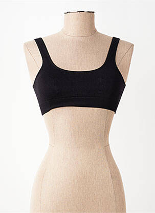 Sutien negru ONLY femeie