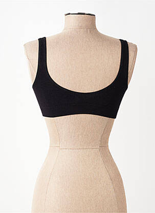 Sutien negru ONLY femeie