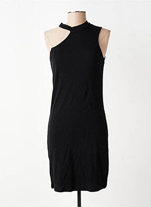 Rochie scurtă negru ONLY femeie
