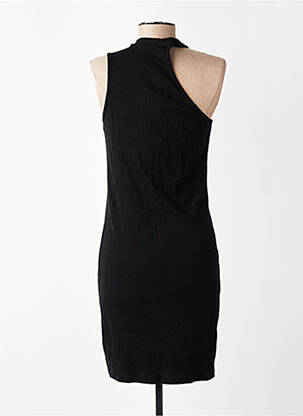 Rochie scurtă negru ONLY femeie