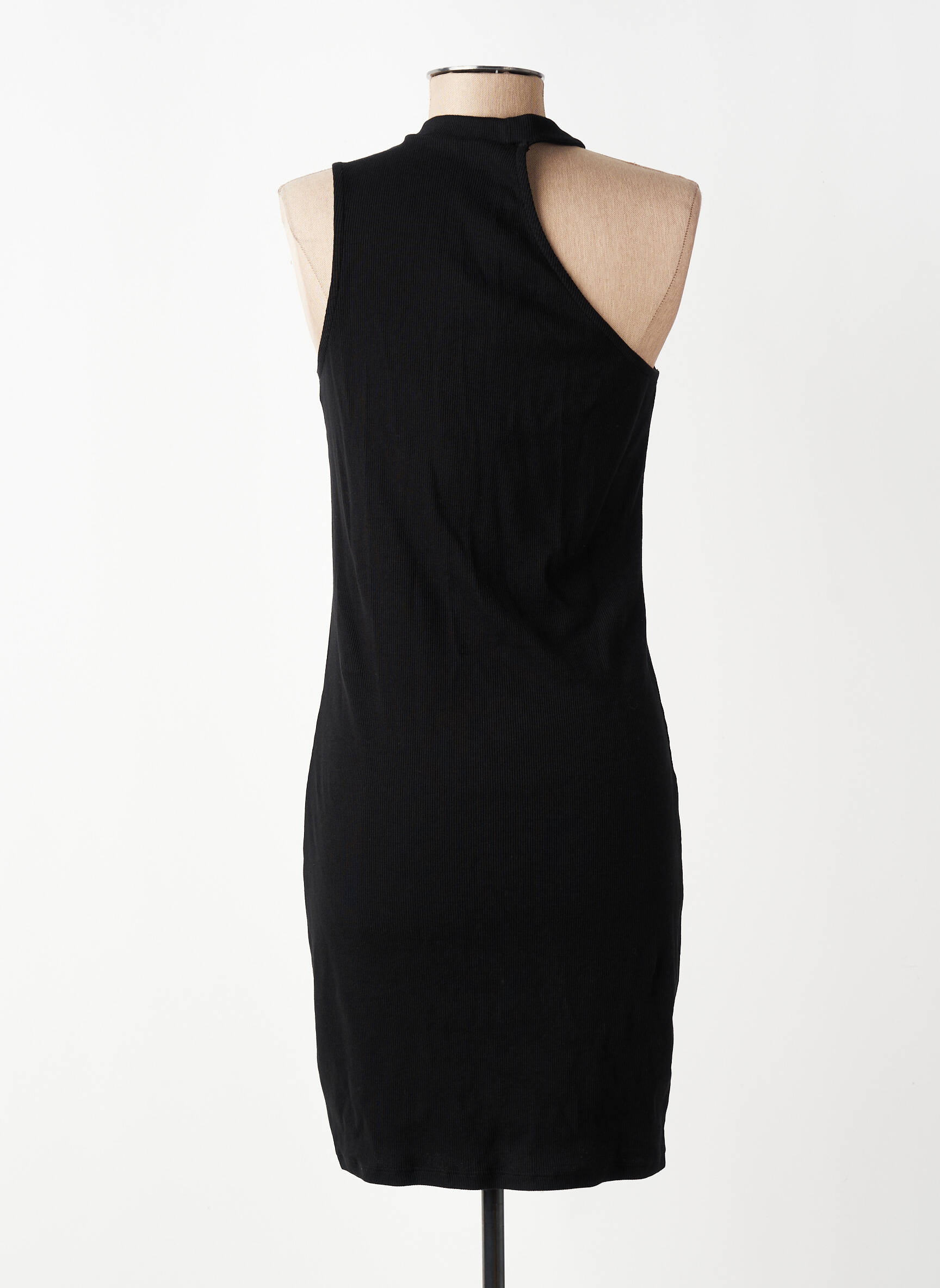 Rochie scurtă negru ONLY femeie