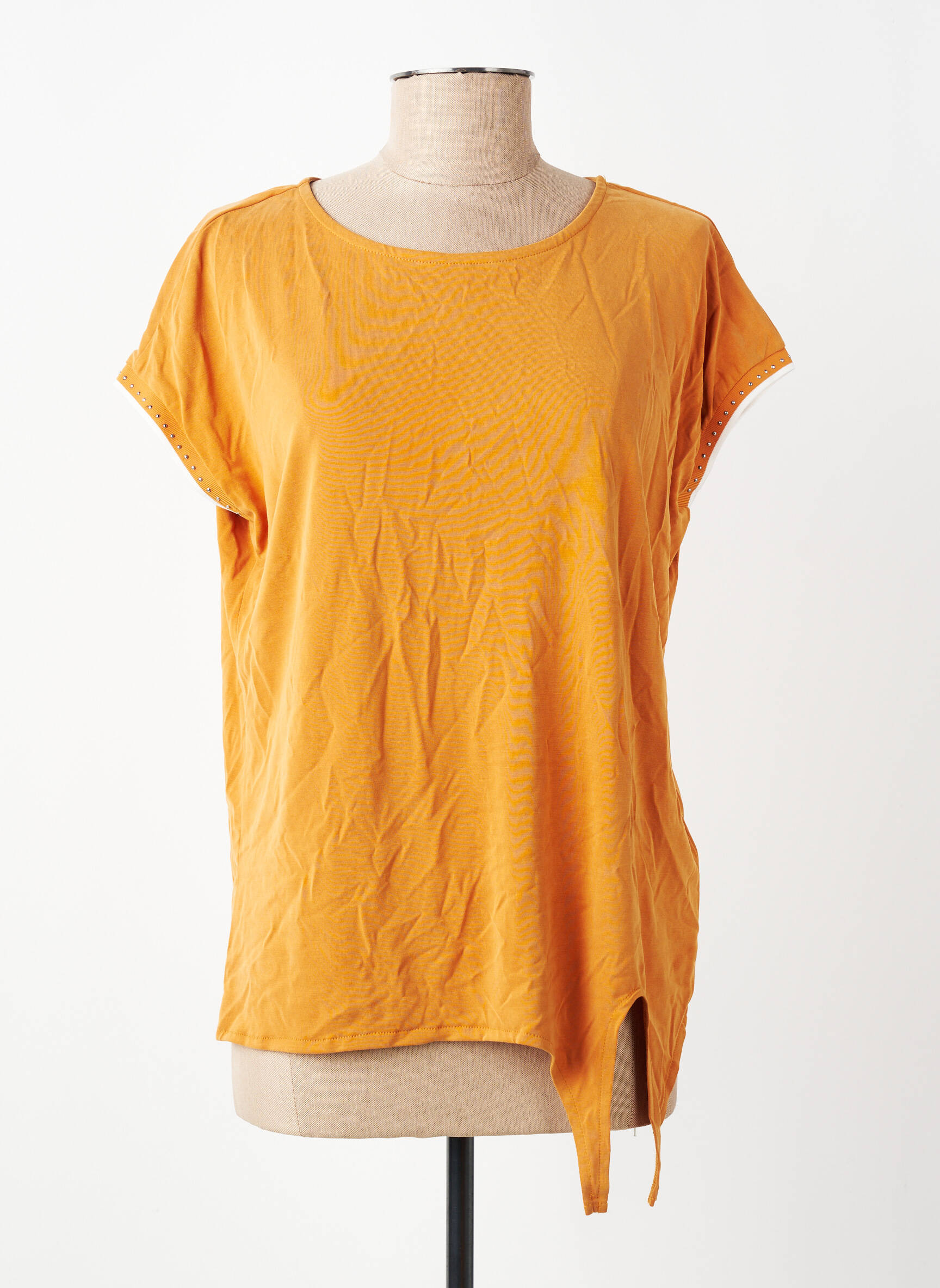 Tricou maro STREET ONE femeie