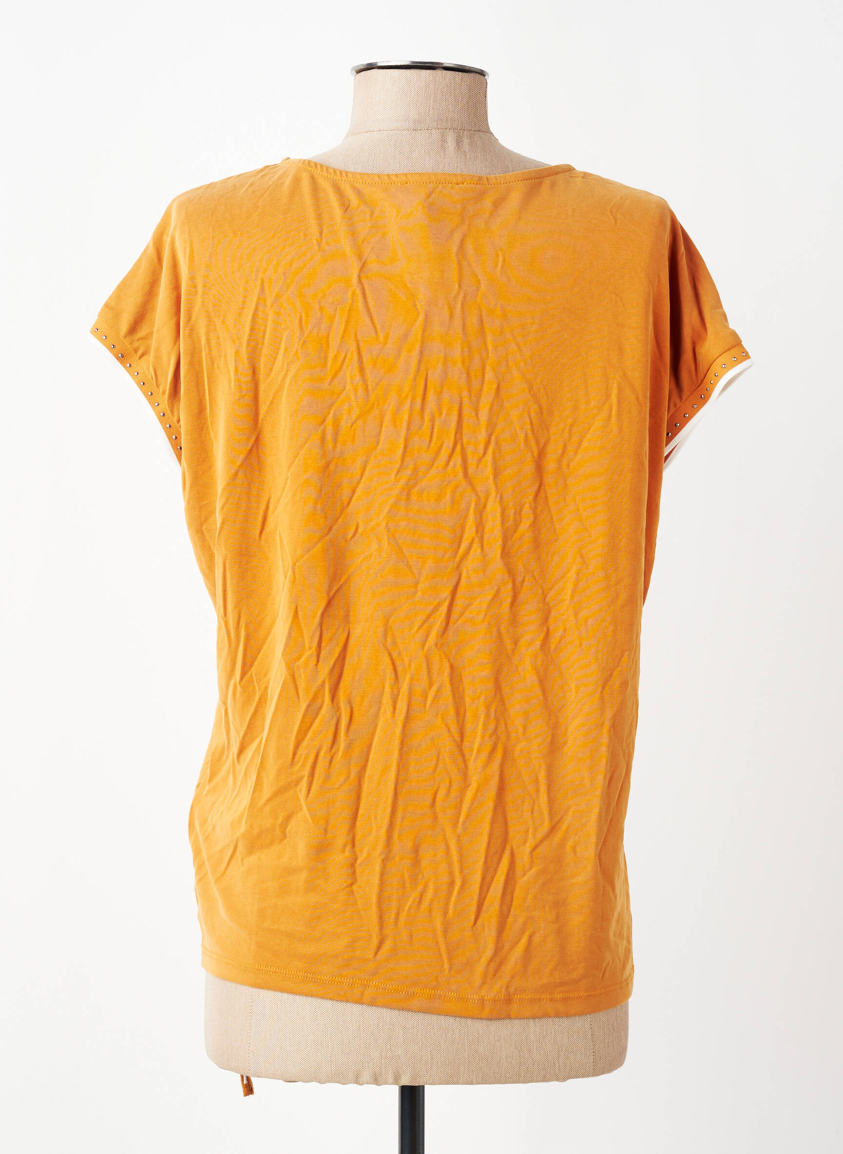 Tricou maro STREET ONE femeie