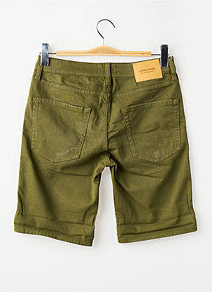 Șort verde JACK & JONES bărbat
