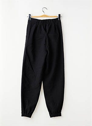 Pantalon drept negru VERO MODA femeie