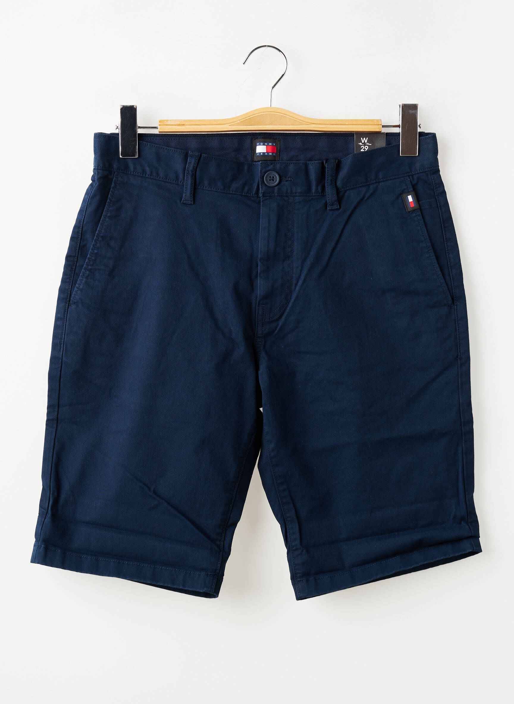 Șort albastru TOMMY HILFIGER bărbat