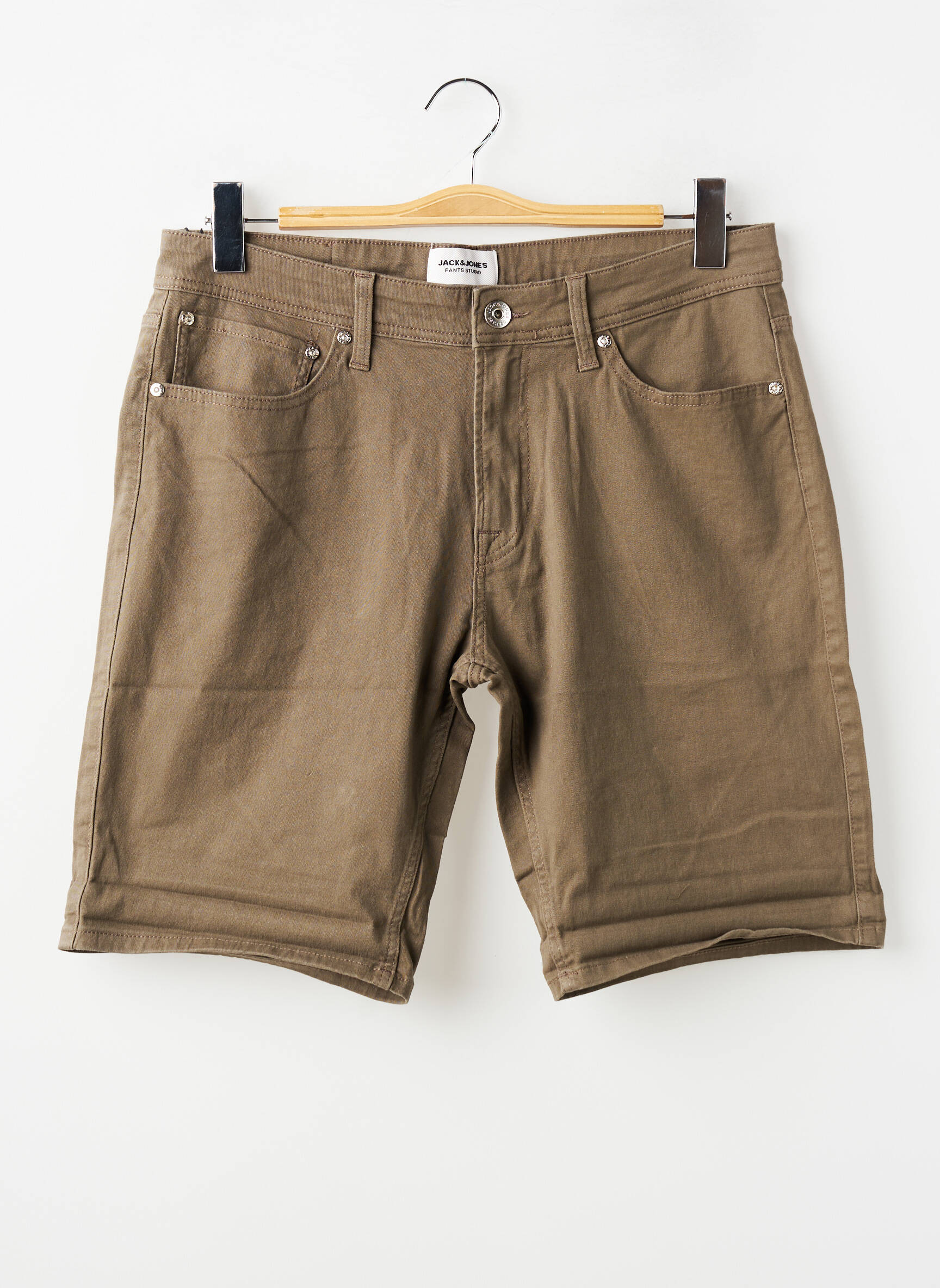 Șort maro JACK & JONES bărbat