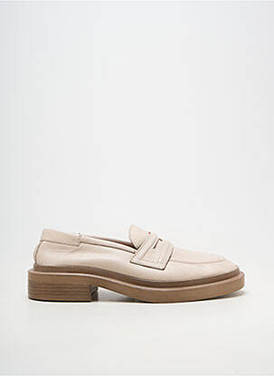 Mocasini bej LE FABULEUX MARCEL DE BRUXELLES femeie